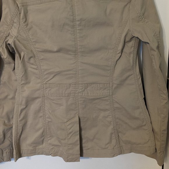 Eddie Bauer Blazer, Size 2 - Picture 8 of 10